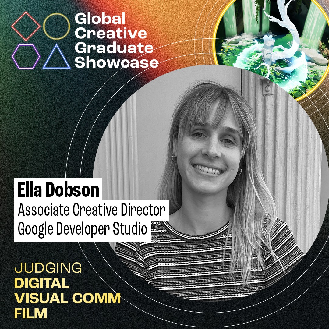 digital visual comm film judge